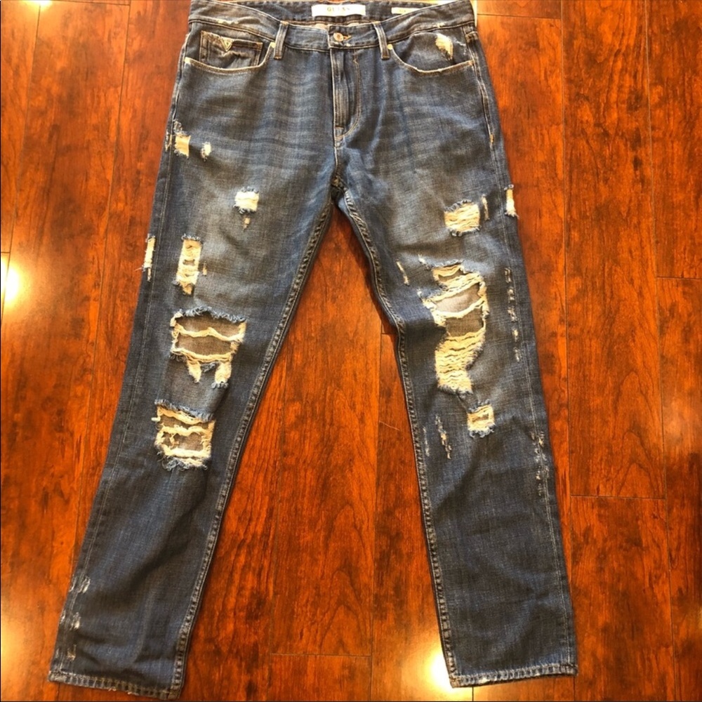 NWOT guess jeans